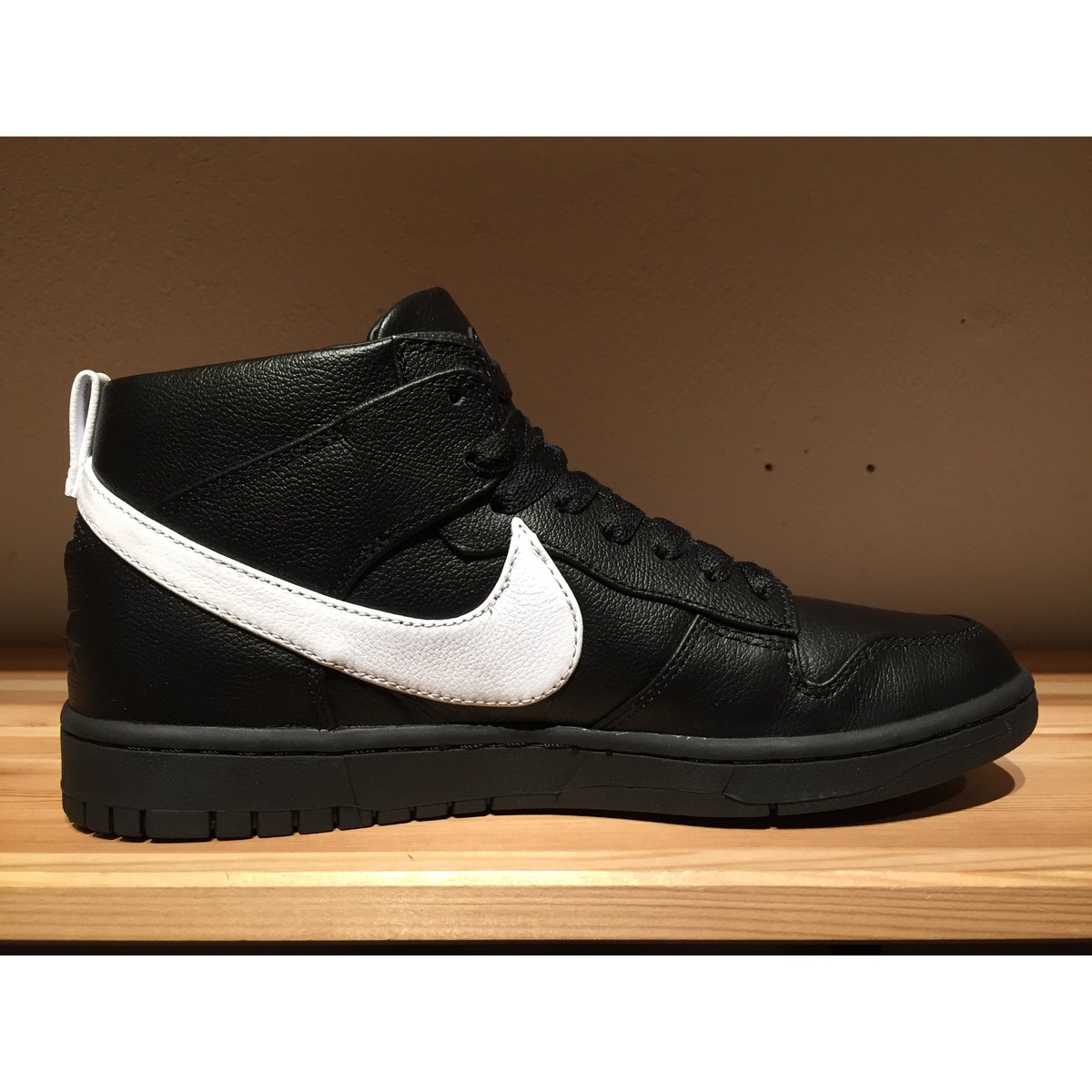 ☆Ricardo Tisciコラボ - NIKE DUNK LUX CHUKKA / RT |