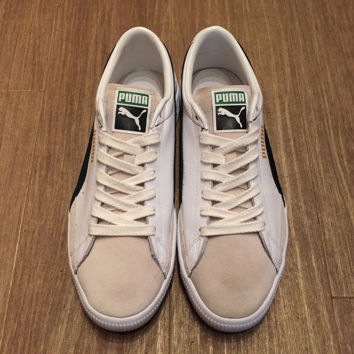 PUMA BASKET 90680 | 9H9H NAHANAHA
