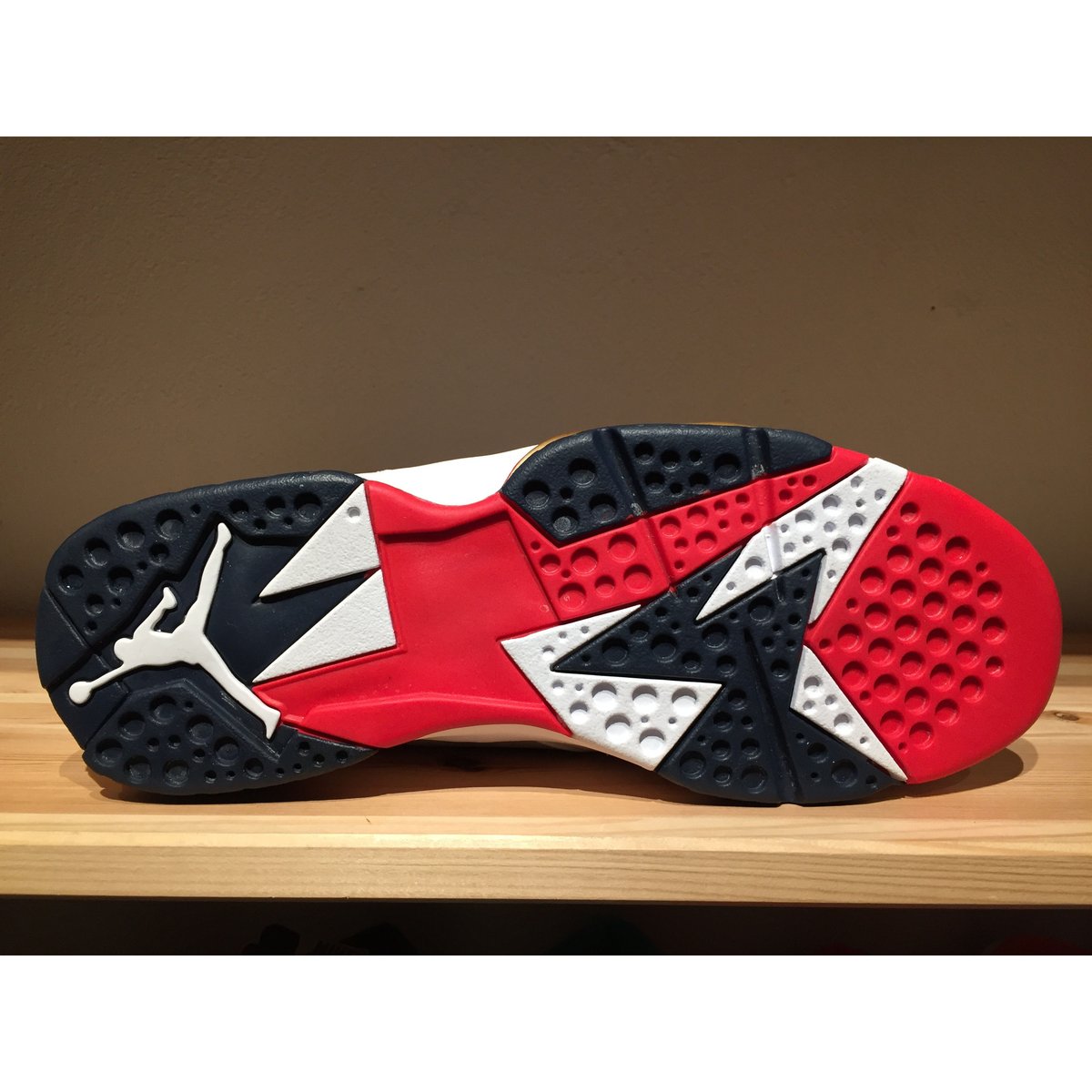☆OLYMPICモデル - NIKE AIR JORDAN 7 RETRO | 9H9H NA