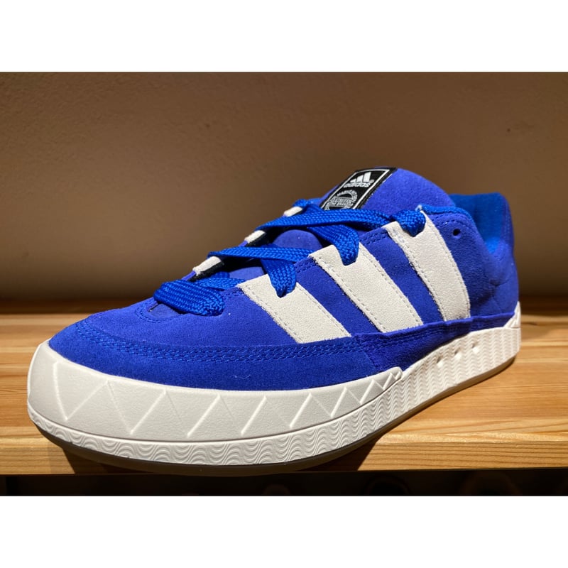 ☆atmosコラボ - ADIDAS ADIMATIC atmos Blue | 9H9H N
