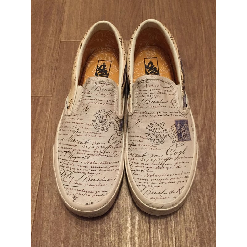 ヴァン・ゴッホ A BATHING APE®︎ × Van Gogh Museum | bape.com