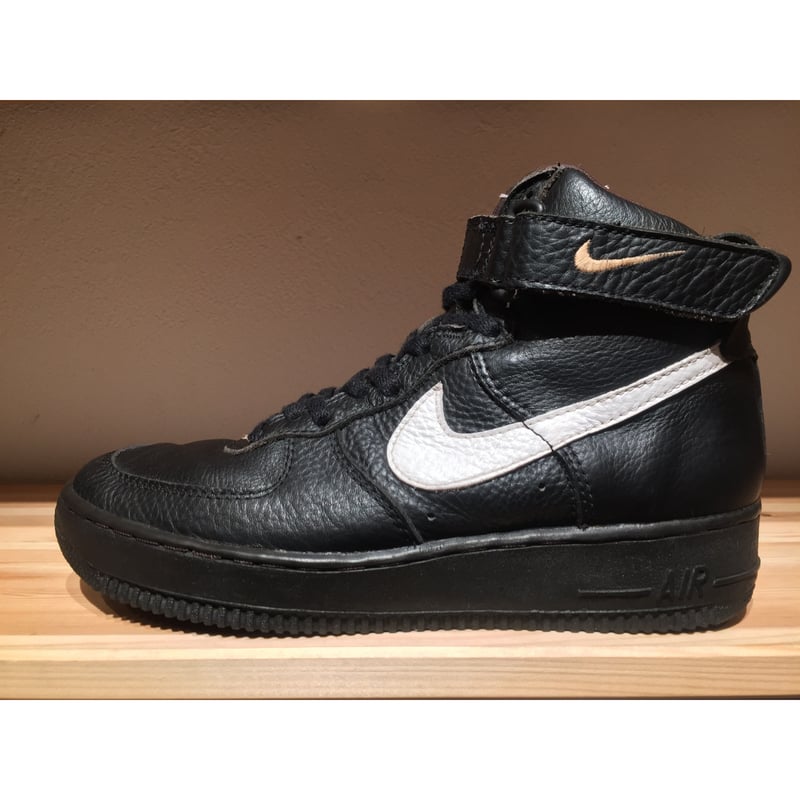 ☆1990's MID -【VINTAGE】【USED】NIKE AIR FORCE 1 HI ☆1990's MID -【VINTAGE】【USED】NIKE AIR FORCE 1 HI