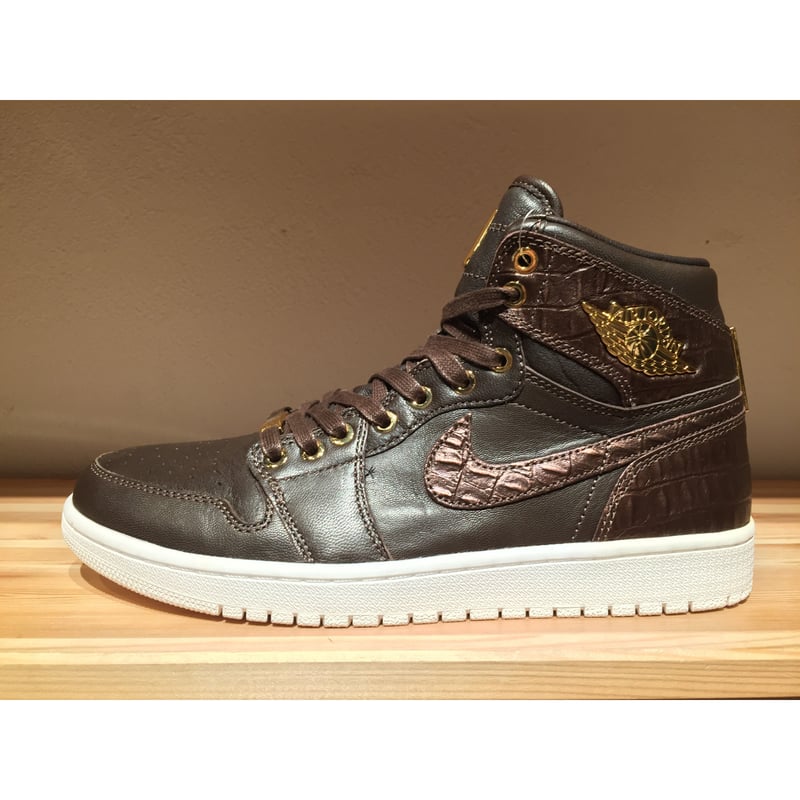 Air jordan 1 sales pinnacle
