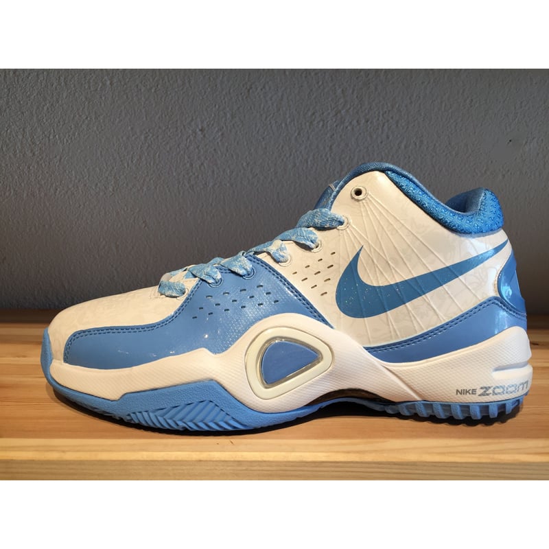 ☆井上雄彦コラボ - NIKE AIR ZOOM BRAVE IV IT | 9H9H NAH...
