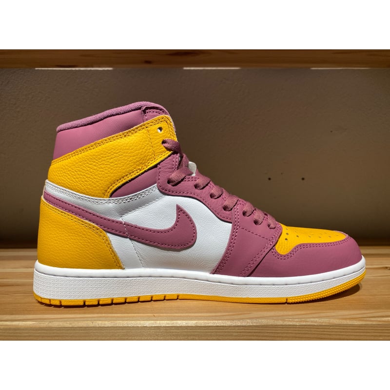 NIKE Air Jordan 1 Brotherhood エアジョーダン Jordan 1 Retro High OG Brotherhood 2022 for Sale