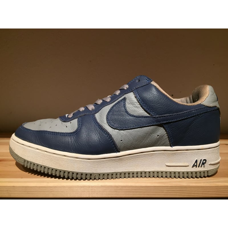 atmos USED NIKE AIR FORCE 1 LOW 9H9H NA