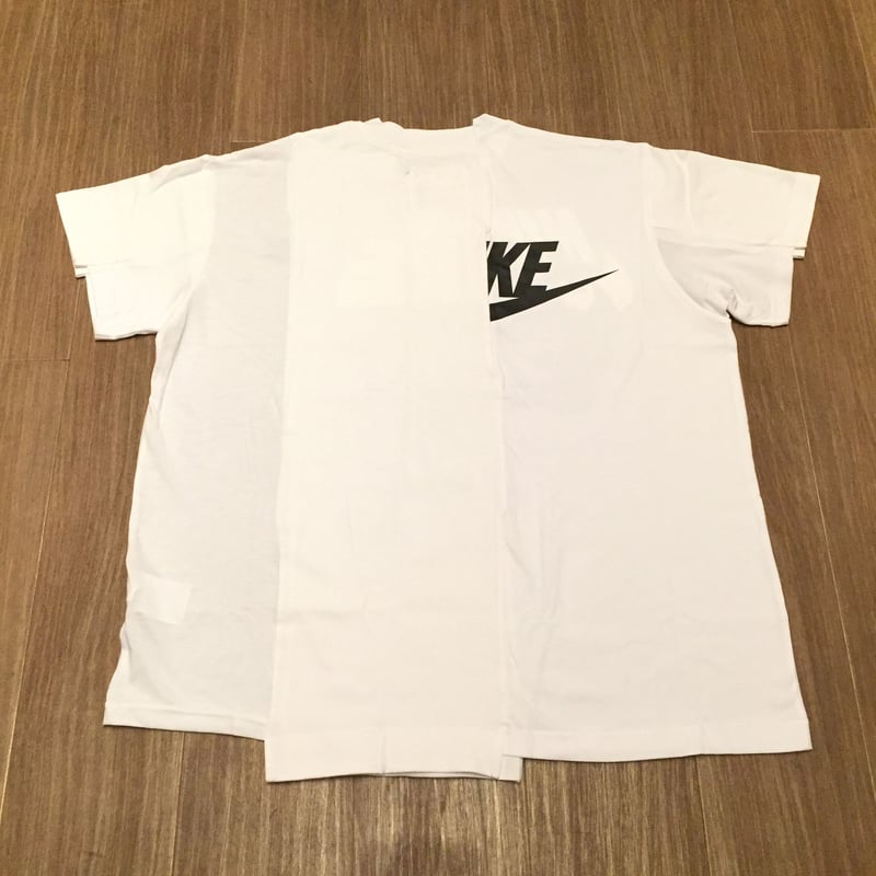 ☆sacaiコラボ - NIKE x sacai NIKELAB W NRG GA TEE N 