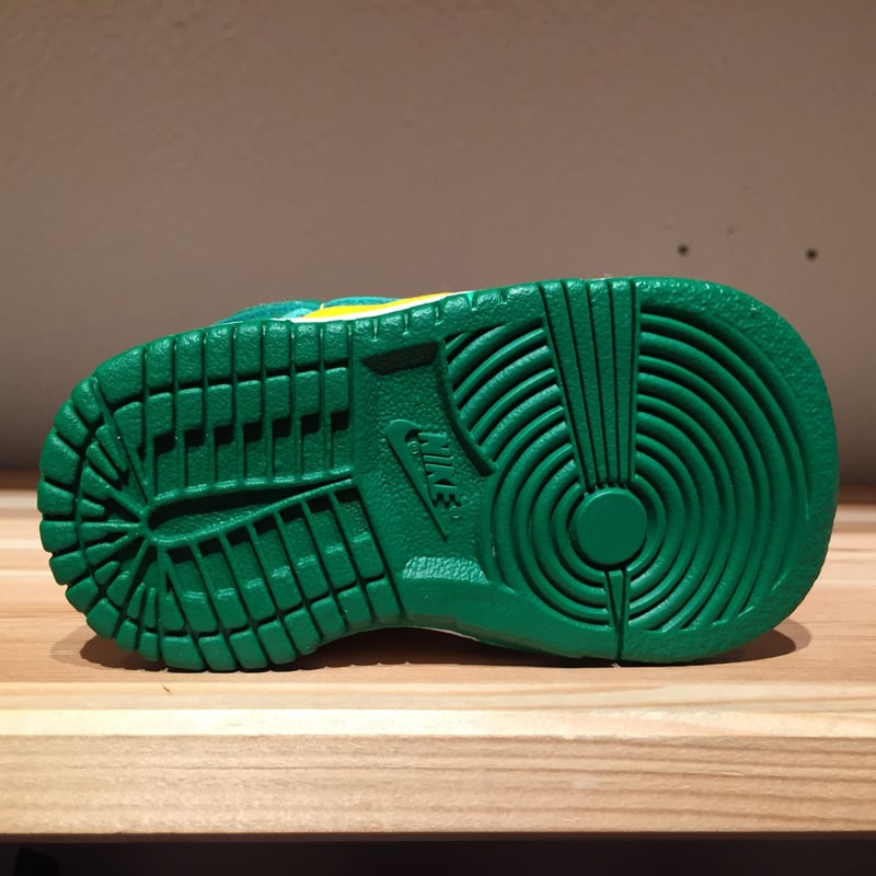 NIKE DUNK LOW SP (TD) | 9H9H NAHANAHA