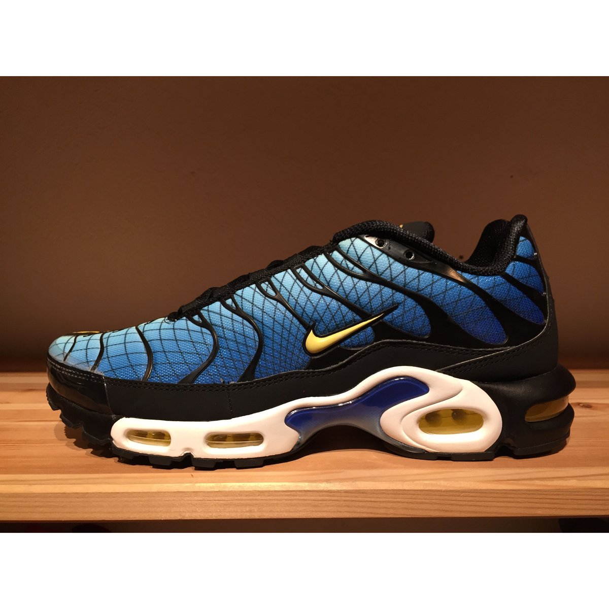 ☆日本未発売 - NIKE AIR MAX PLUS TN SE