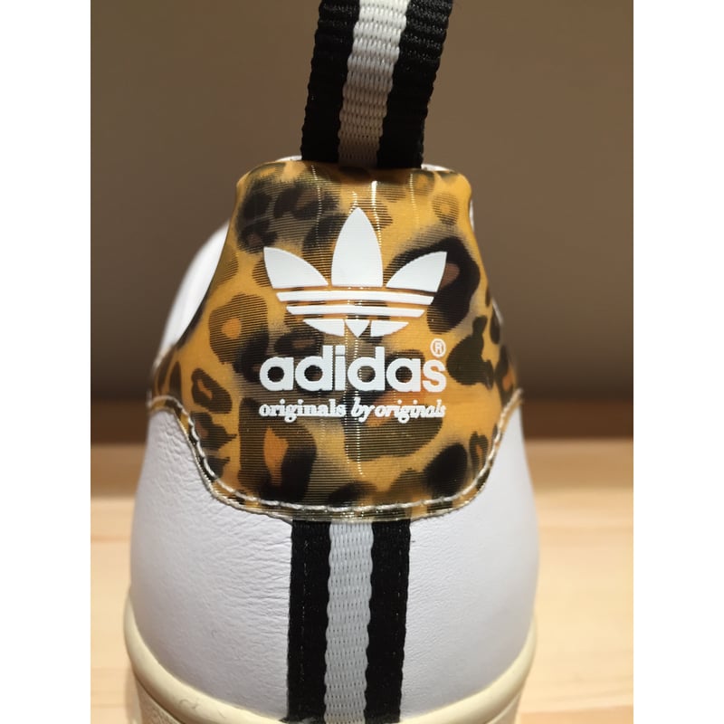 ☆JAM HOME MADEコラボ - ADIDAS KZK EYELET | 9H9H NA