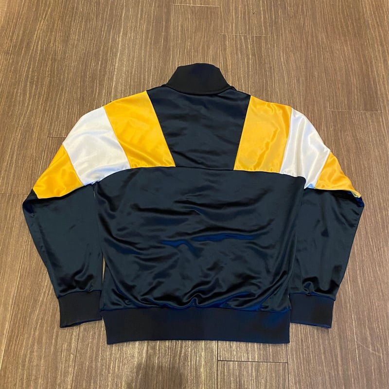 ☆1980's MID・アメリカ製 -【VINTAGE】【USED】ADIDAS ATP NY ☆1980's MID・アメリカ製 -【VINTAGE】【USED】ADIDAS ATP NY