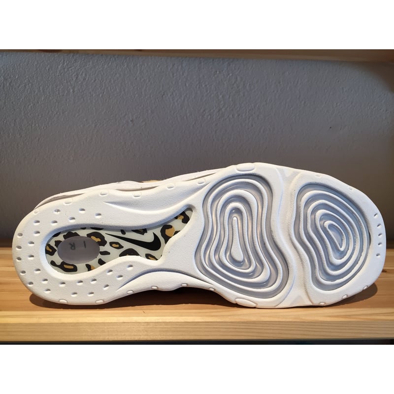 ☆KITHコラボ・日本未発売 - NIKE KITH AIR PIPPEN 1 QS | 9H