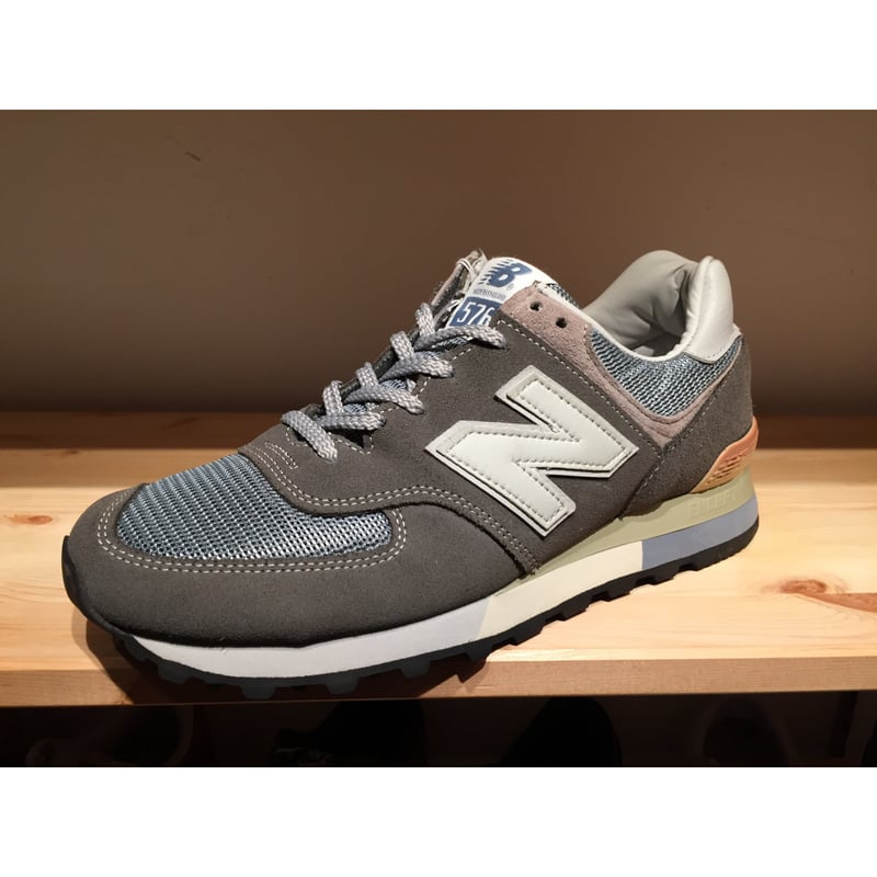 30cm New Balance イングランド製 スエード M576KGS 希少 超目玉イングランド製》イングランド製 M576SGA new balance