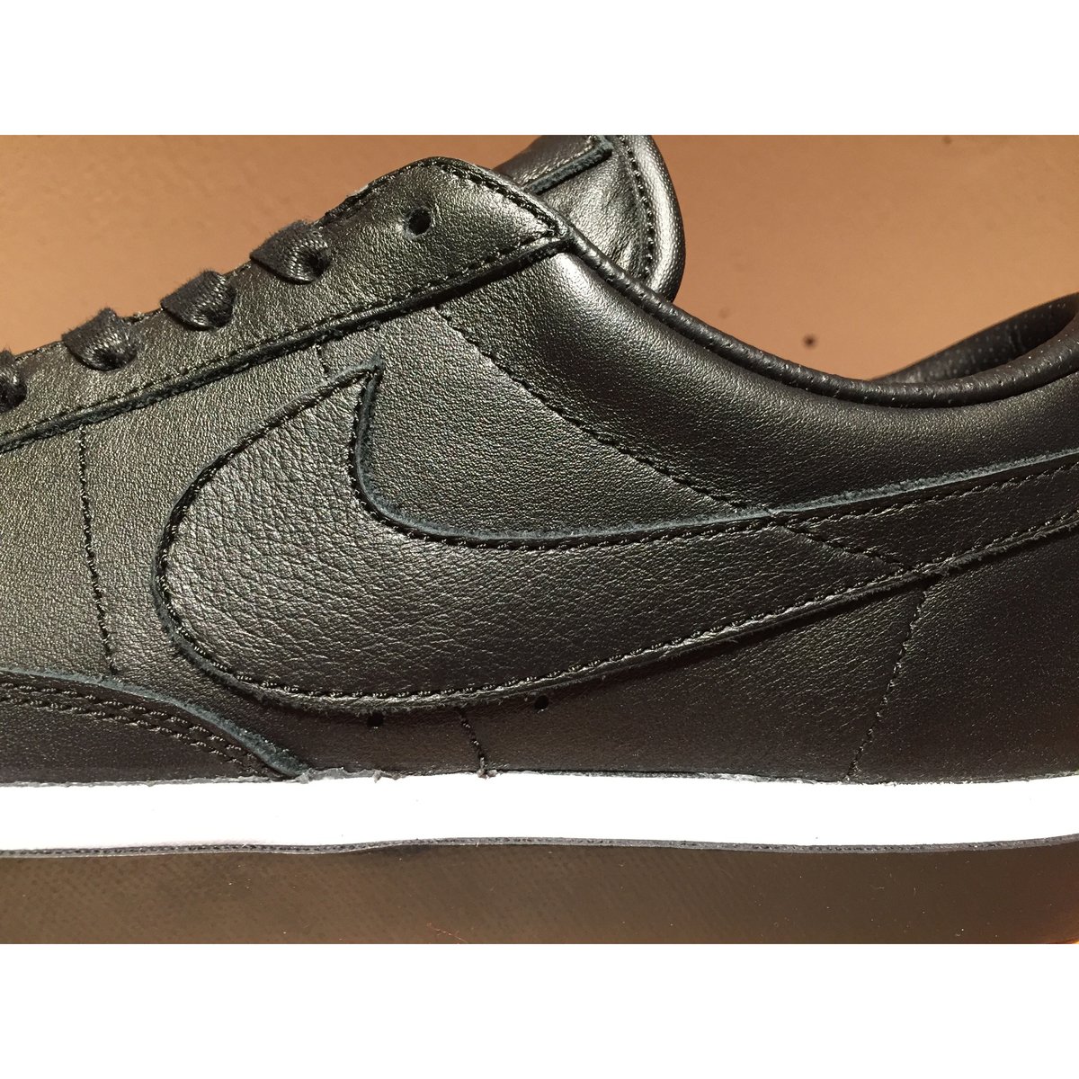 【送関込】Comme Des Garcons X Nike Blazer Low CDG コラボ ☆COMME des GARCONSコラボ - NIKE BLAZER LOW / CDG |