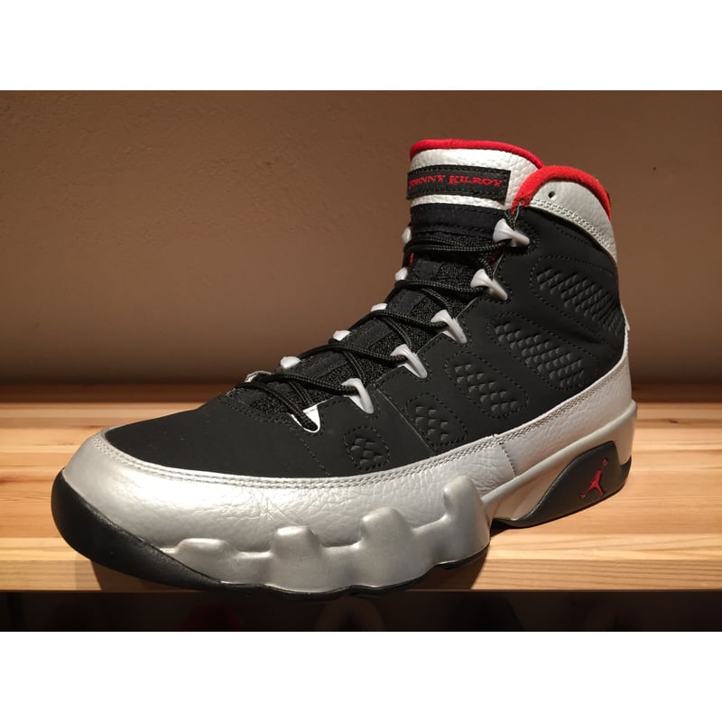 USED】NIKE AIR JORDAN 9 RETRO | 9H9H NAHANAHA 