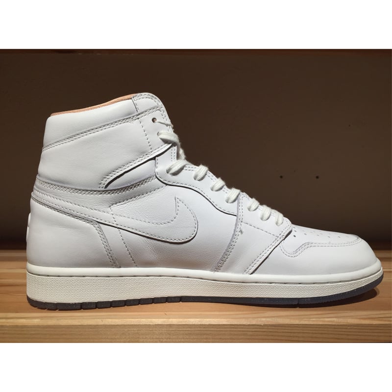 ☆日本未発売 - NIKE AIR JORDAN 1 RETRO HIGH LA | 9H9H ☆日本未発売 - NIKE AIR JORDAN 1 RETRO HIGH LA | 9H9H