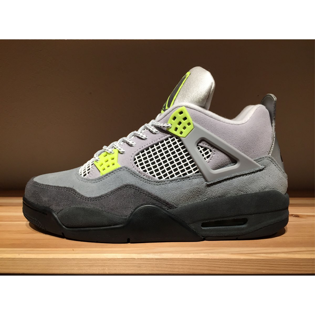 NIKE AIR JORDAN 4 RETRO SE | 9H9H NAHANAHA