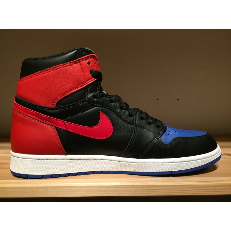 ☆TOP 3 - NIKE AIR JORDAN 1 RETRO HIGH OG | 9H9H...