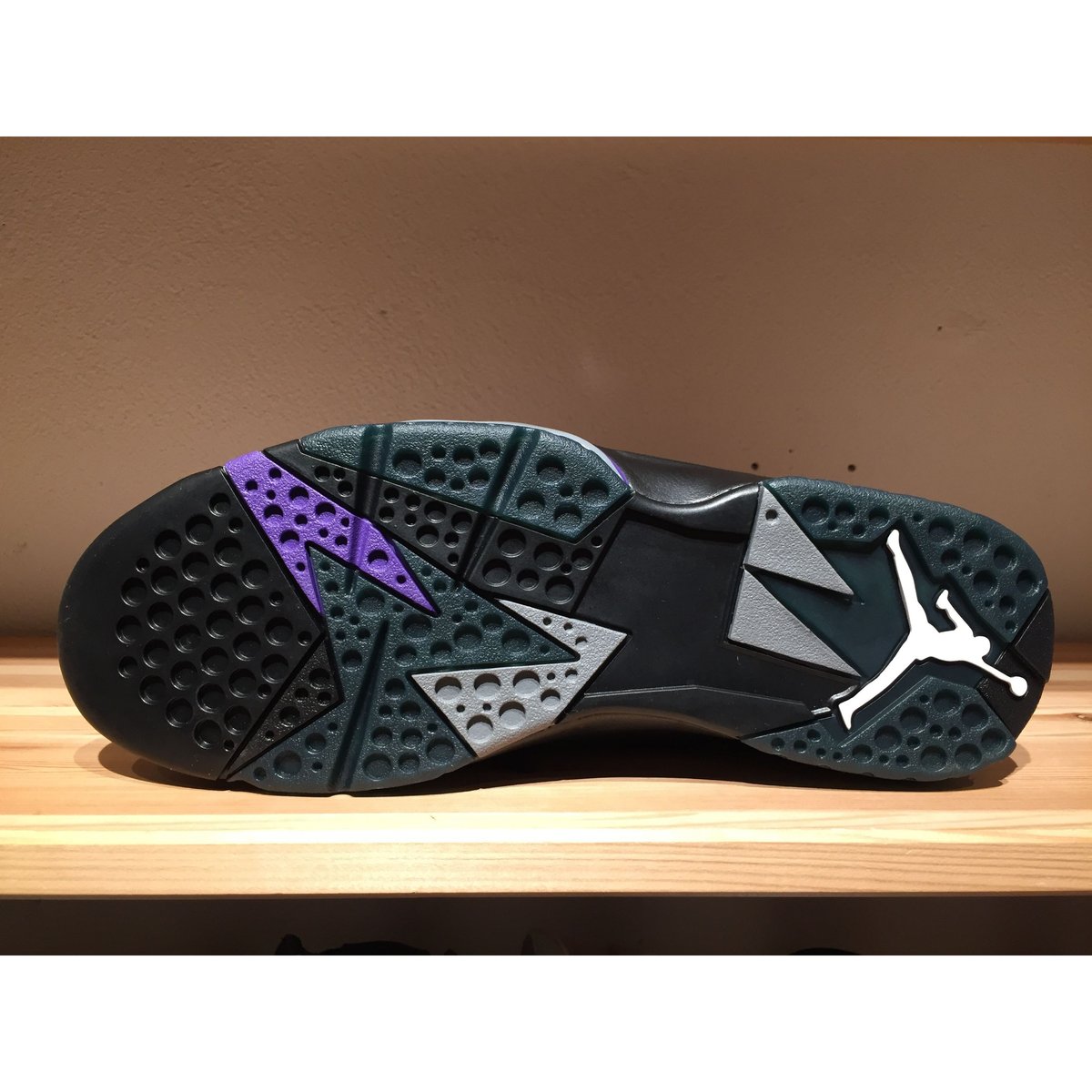 ☆RAY ALLEN PEモデル - NIKE AIR JORDAN 7 RETRO | 9H