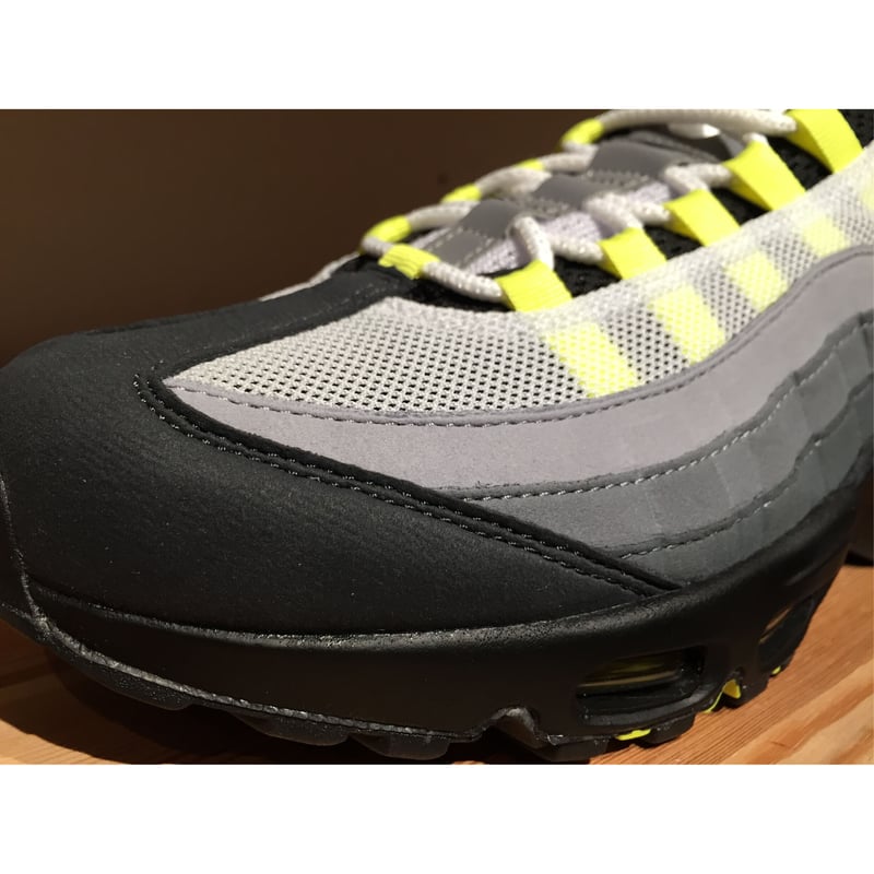 NIKE AIR MAX 95 OG 2020 9H9H NAHANAHA