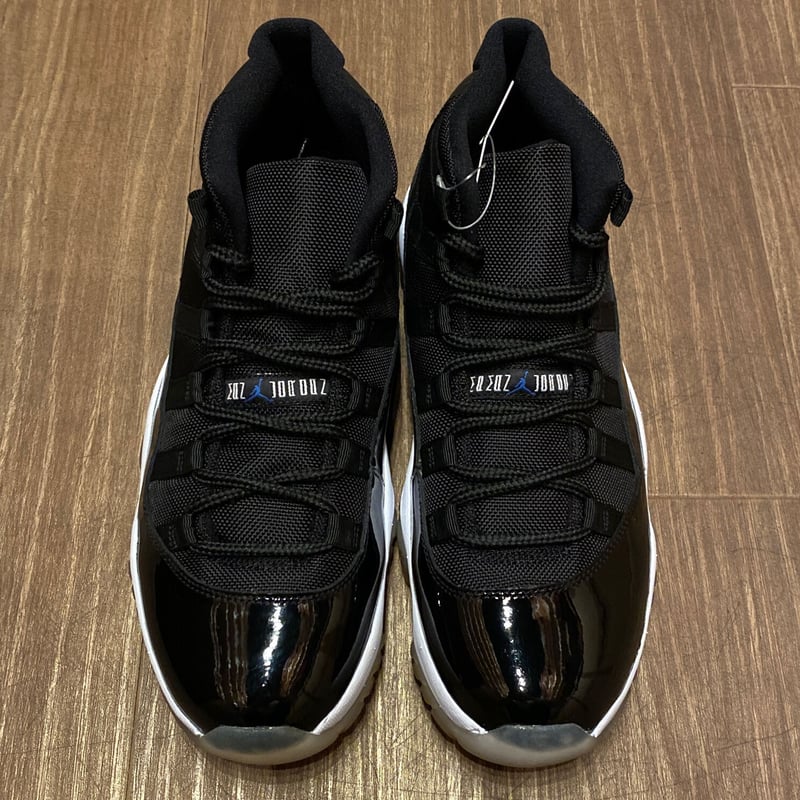 ☆SPACE JAM - NIKE AIR JORDAN 11 RETRO (2009年発売)