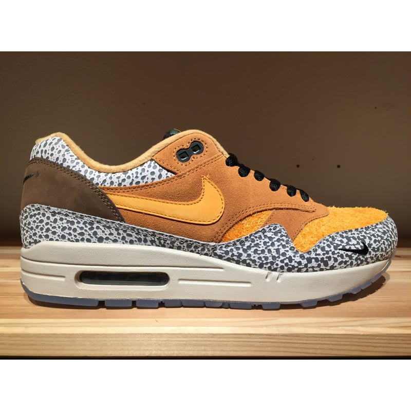 ☆atmosコラボ - NIKE AIR MAX 1 PREMIUM QS | 9H9H NA...