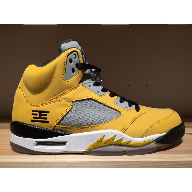 ☆海外未発売・TOKYO 23 - NIKE AIR JORDAN 5 RETRO T23 |...