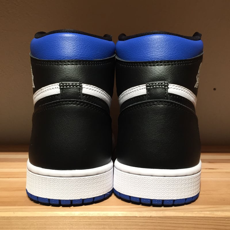 NIKE AIR JORDAN 1 RETRO HIGH OG | 9H9H NAHANAHA