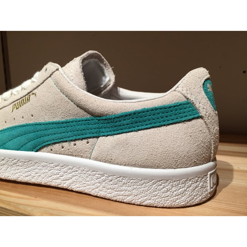 PUMA SUEDE 90681 | 9H9H NAHANAHA