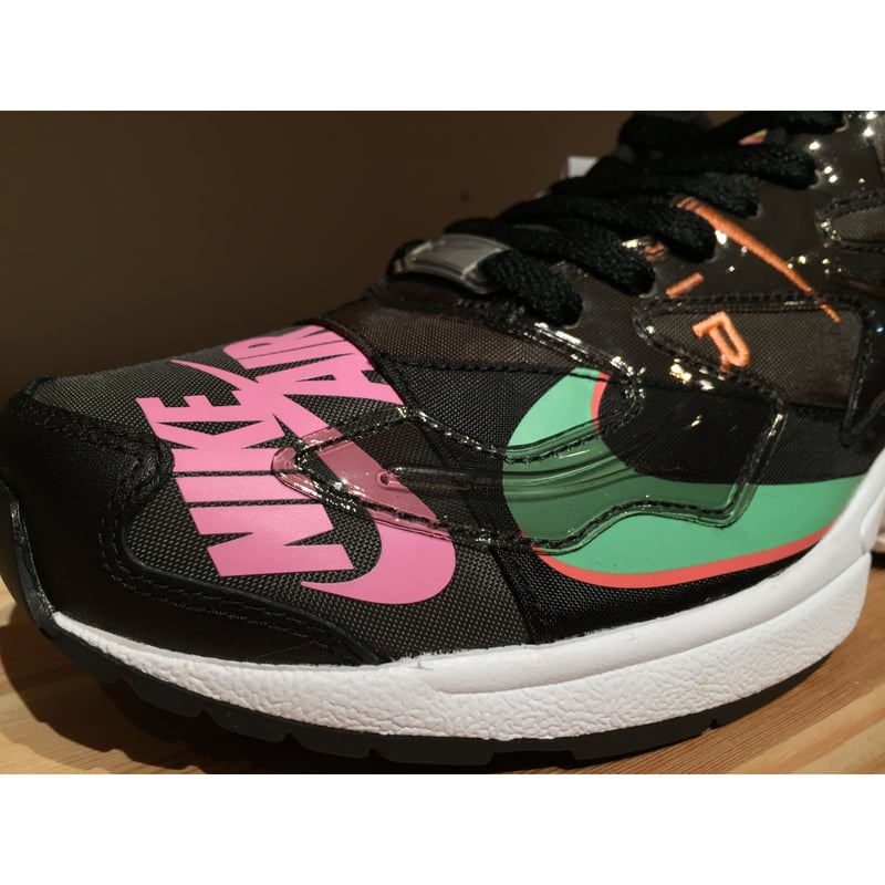 atmos NIKE AIR MAX2 LIGHT QS 9H9H NAHANAHA