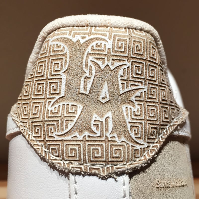 ☆Mr.Cartoonコラボ・LA MAP - NIKE AIR FORCE 1 PREMIU ☆Mr.Cartoonコラボ・LA MAP - NIKE AIR FORCE 1 PREMIU