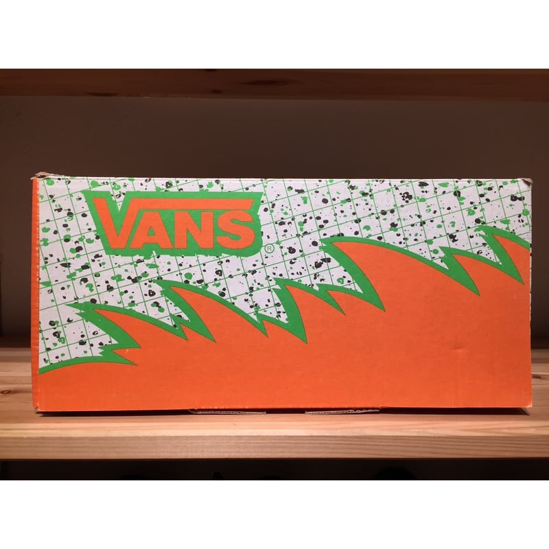 ☆BILLY'S別注 - VANS OLD SKOOL | 9H9H NAHANAHA ☆BILLY'S別注 - VANS OLD SKOOL | 9H9H NAHANAHA