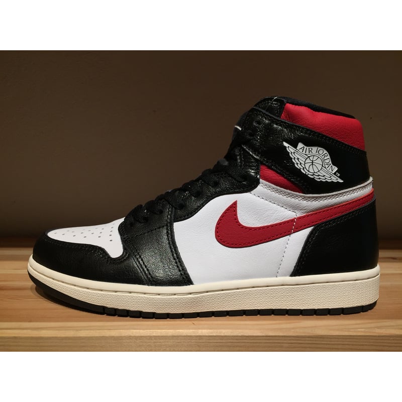 NIKE AIR JORDAN 1 RETRO HIGH OG | 9H9H NAHANAHA