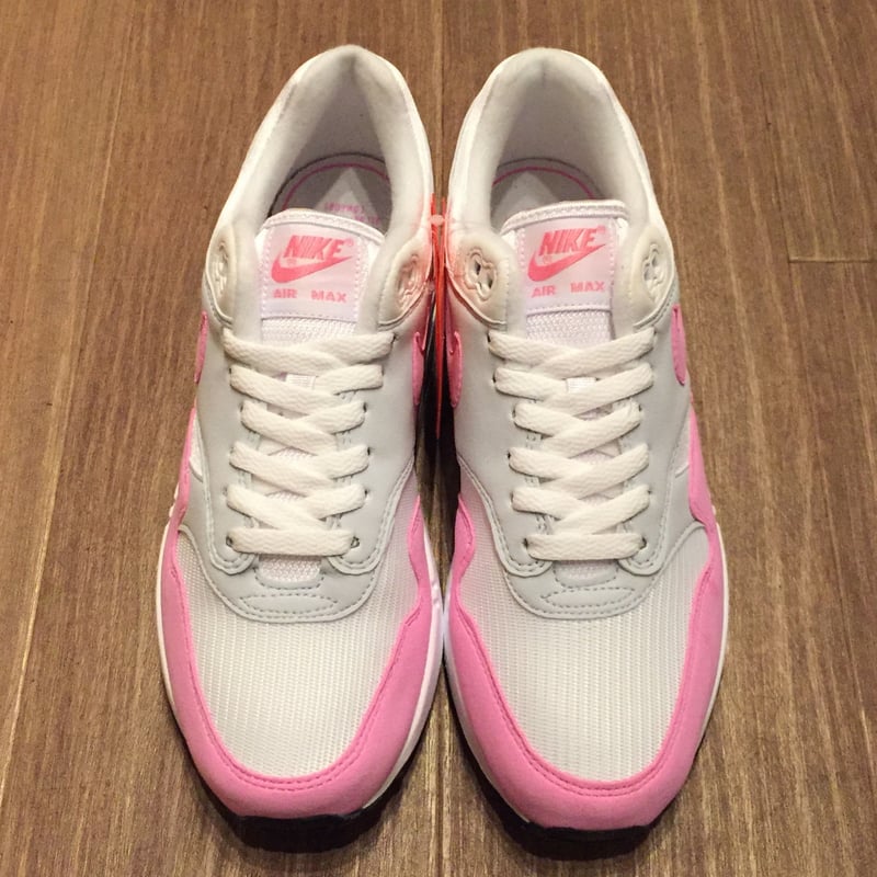 ☆日本未発売 - NIKE WMNS AIR MAX 1 ESSENTIAL | 9H9H N ☆日本未発売 - NIKE WMNS AIR MAX 1 ESSENTIAL | 9H9H N