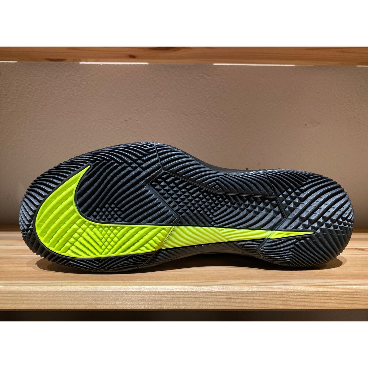 ☆GREEDY・ROGER FEDERERモデル - NIKE ZOOM VAPOR RF X ☆GREEDY・ROGER FEDERERモデル - NIKE ZOOM VAPOR RF X