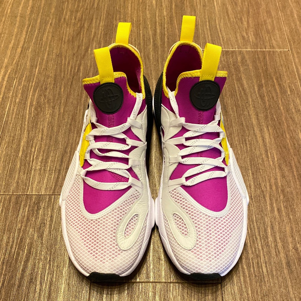 NIKE HUARACHE E.D.G.E. TXT QS | 9H9H NAHANAHA