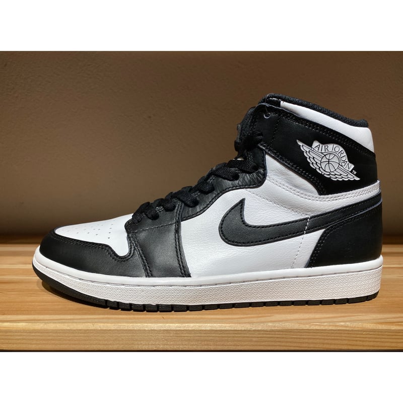下*ー様 NikeAirJordan1RetroHighOG27.5ブラックチョ Size 8.5 Nike Air Jordan 1 Retro High OG Black Toe 887224353965| eBay