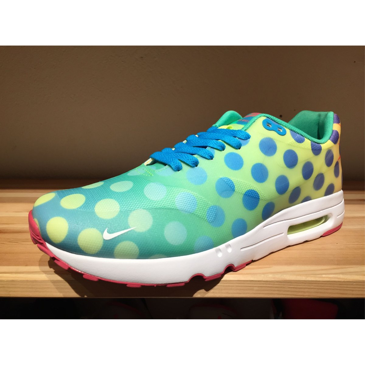 ☆PETER MAXコラボ - NIKE AIR MAX 1 ULTRA 2.0 GPX | 