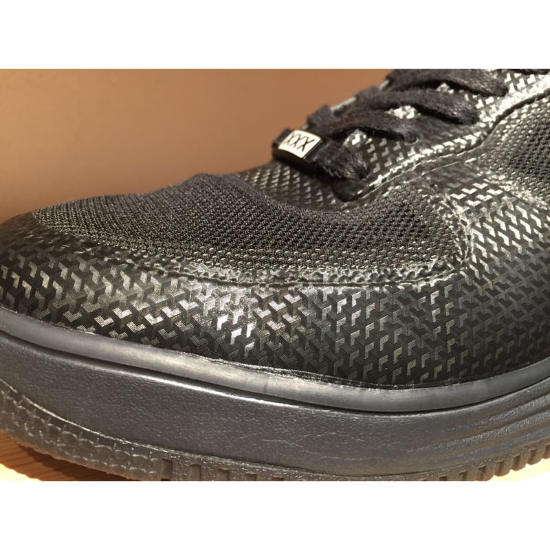☆FORCE 1 30周年モデル -【USED】NIKE LUNAR FORCE 1 FUSE