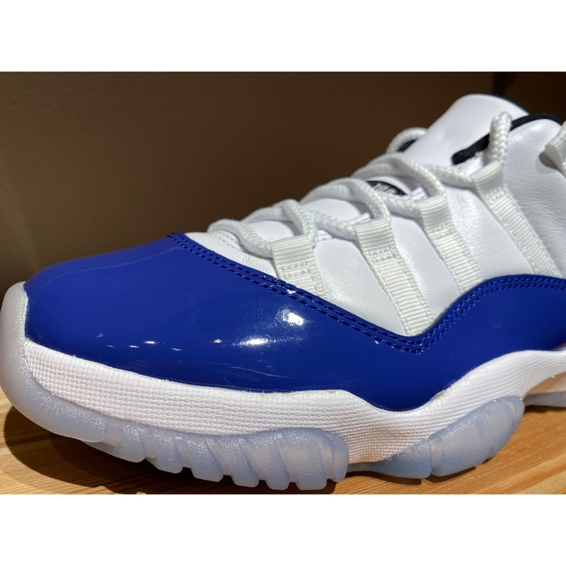 ☆CONCORD SKETCH - NIKE WMNS AIR JORDAN 11 RETRO