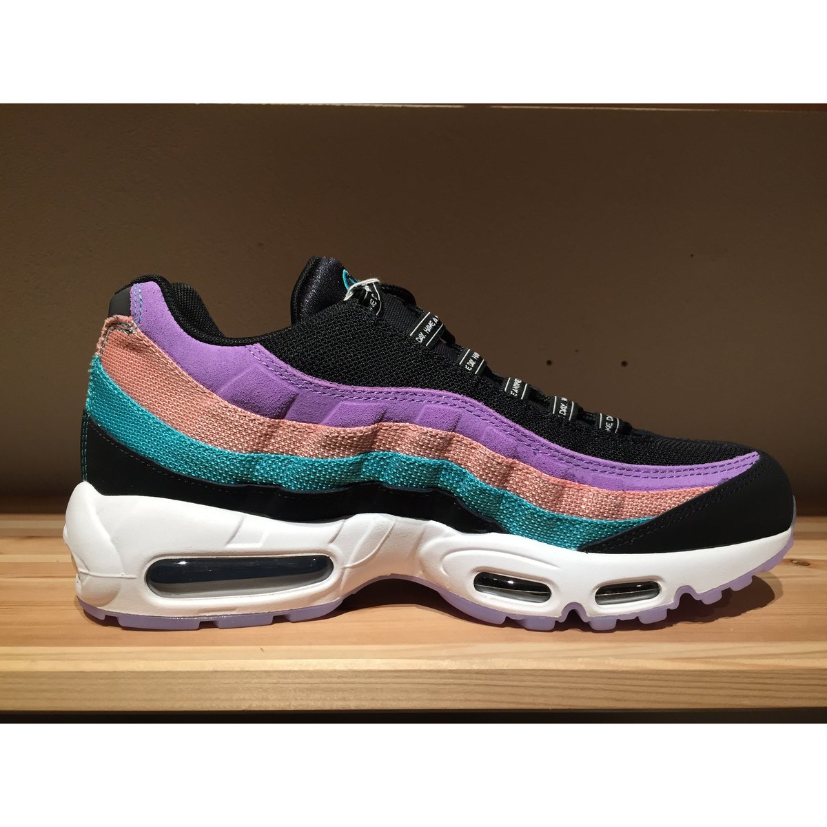 ☆HAVE A NIKE DAY - NIKE AIR MAX 95 ND