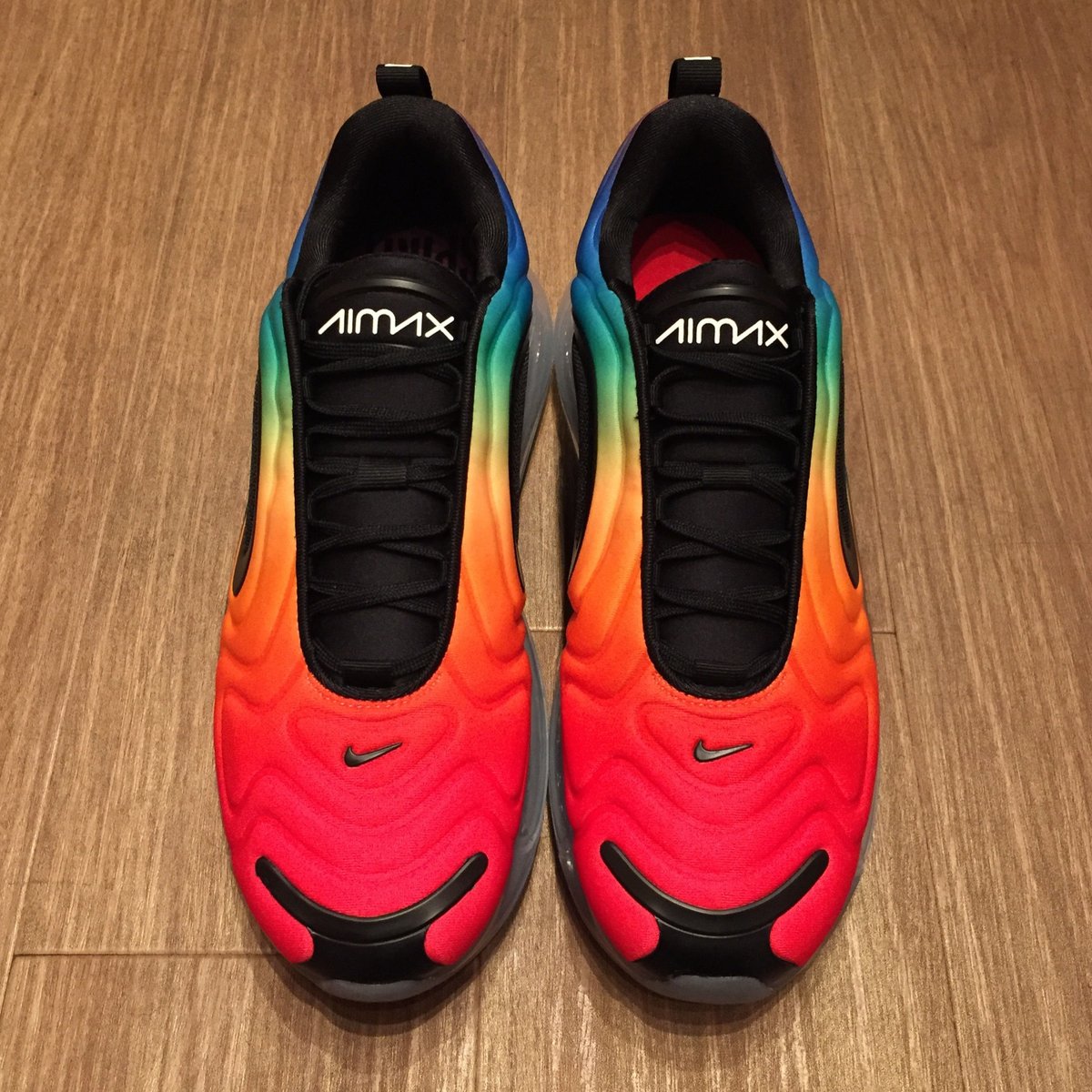 NIKE AIR MAX 720 BETRUE 9H9H NAHANAHA