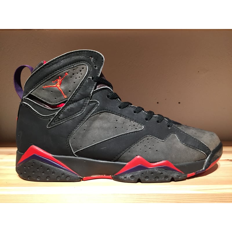 ☆1990's EARLY -【VINTAGE】NIKE AIR JORDAN 7 | 9H9...