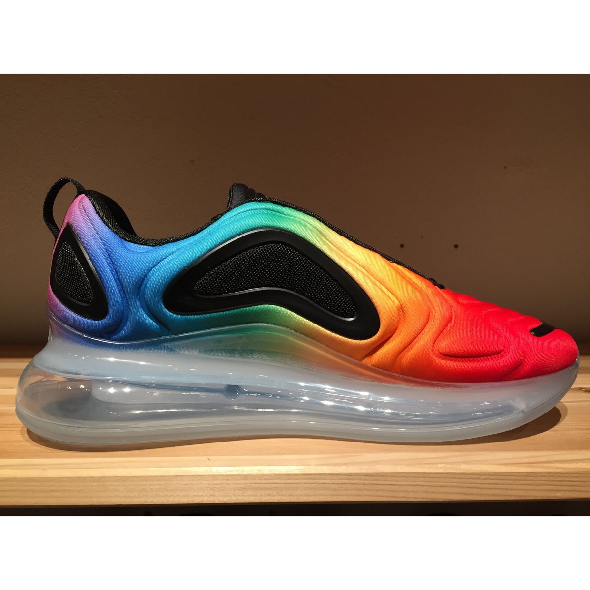 NIKE AIR MAX 720 BETRUE | 9H9H NAHANAHA