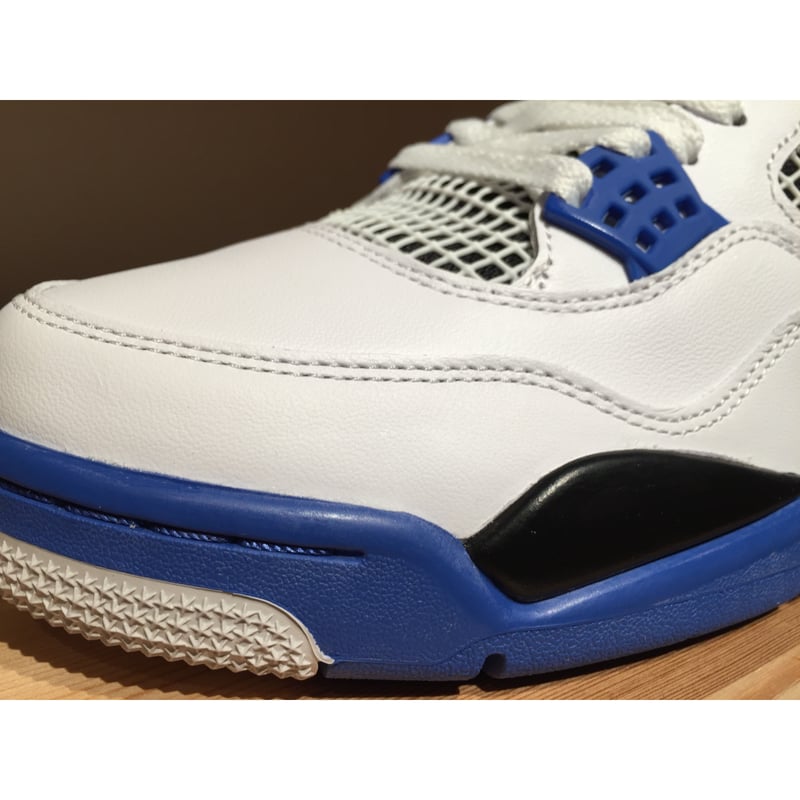 NIKE AIR JORDAN 4 RETRO | 9H9H NAHANAHA