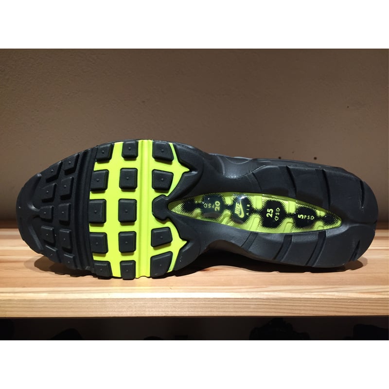 Air max 25 sales psi