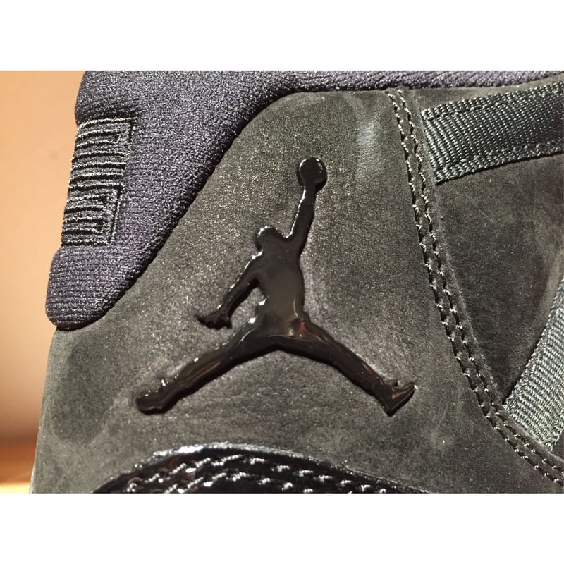 NIKE AIR JORDAN 11 RETRO | 9H9H NAHANAHA