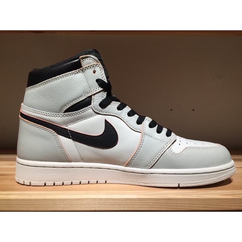 NIKE AIR JORDAN 1 HIGH OG DEFIANT | 9H9H NAHANAHA