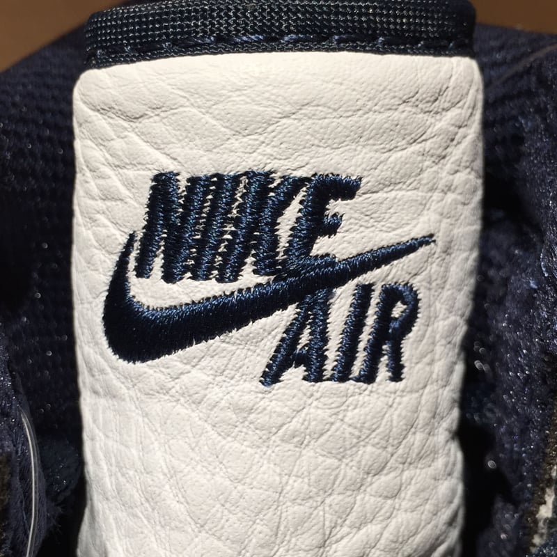 ☆日本限定・2020足限定・CO.JP - NIKE AIR JORDAN 1 HIGH OG