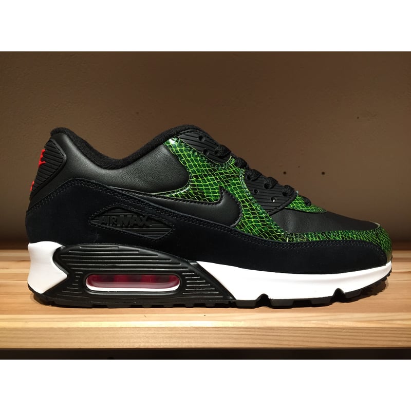 NIKE AIR MAX 90 QS | 9H9H NAHANAHA